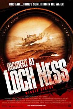 Ficha Incident at Loch Ness