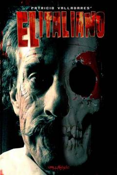 Poster El Italiano