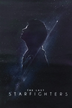 Poster Starfighter 2