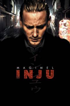Poster Inju: The Beast in the Shadow