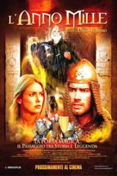 Poster L'Anno Mille