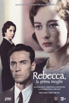 Poster Rebecca