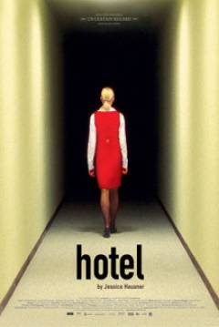 Poster Hotel
