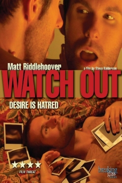 Poster Watch Out