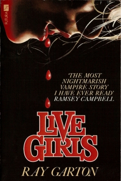 Poster Live Girls