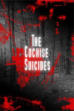 Poster The Cochise Suicides 