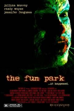 Poster The Fun Park