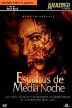 Ficha Espíritus de Medianoche