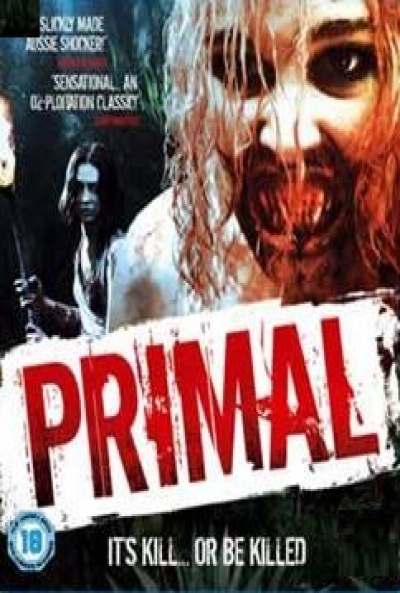 Poster Primal