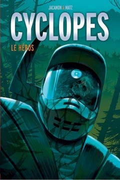 Poster Cyclopes