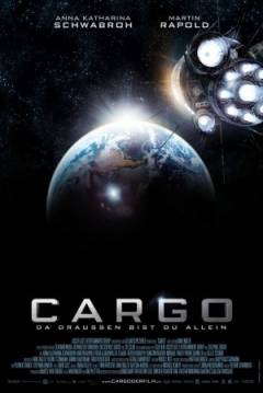 Poster Cargo