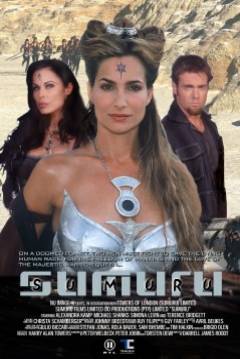 Poster Sumuru