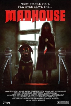 Ficha Madhouse