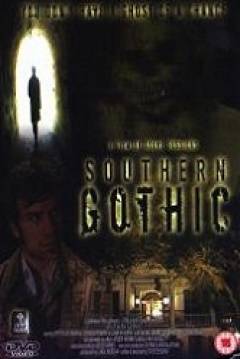 Poster Southern Gothic 
