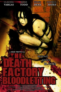 Ficha La Fábrica de la Muerte: El Sacrificio