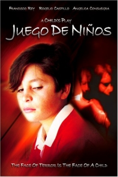 Poster Juego de niños 