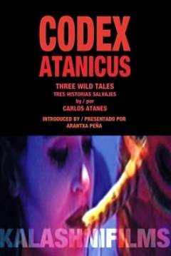 Poster Codex Atanicus
