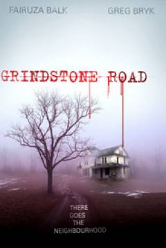Poster Grindstone Road