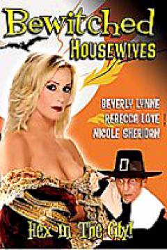 Ficha Bewitched Housewives