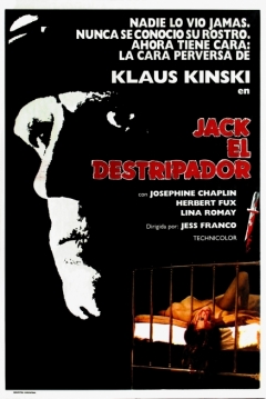 Ficha Jack el Destripador