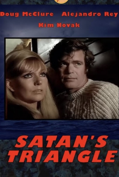 Ficha Satan's Triangle