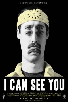 Poster I Can See You 