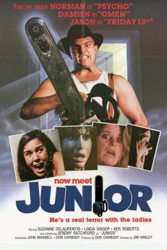 Ficha Junior