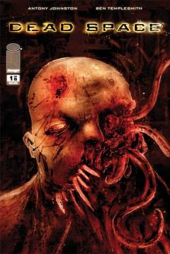 Poster Dead Space: Perdición