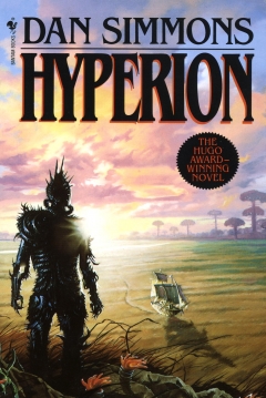 Poster Hyperion