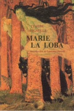 Poster Maria la Loba