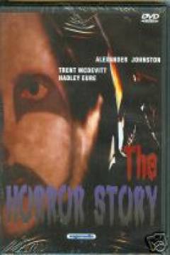 Poster The Horror Story