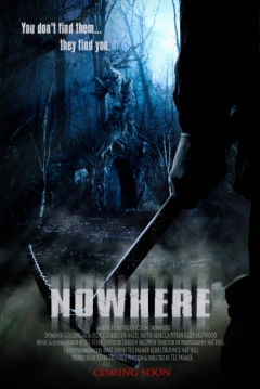 Poster Nowhere