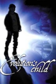 Poster El Hijo de la Evolución