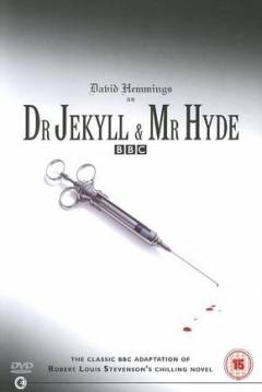 Ficha Dr. Jekyll y  Mr. Hyde