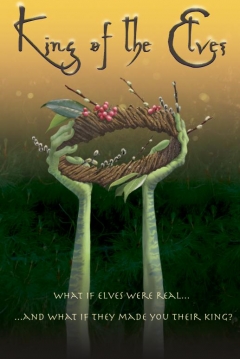 Poster El Rey de los Elfos