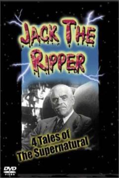 Ficha Jack the Ripper