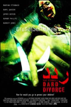 Poster Dard Divorce
