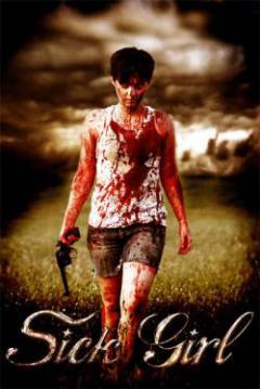 Poster Sick Girl 