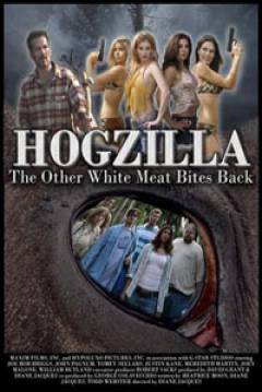 Ficha Hogzilla