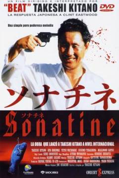 Ficha Sonatine