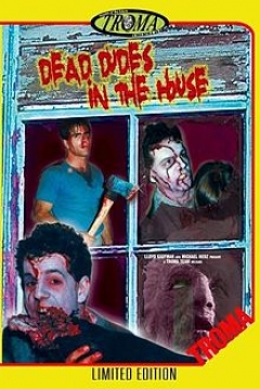 Poster The Dead Come Home