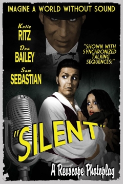 Poster Silent