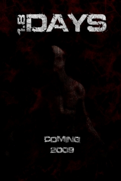 Poster 1.8 Days