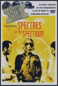 Poster Spectres of the Spectrum