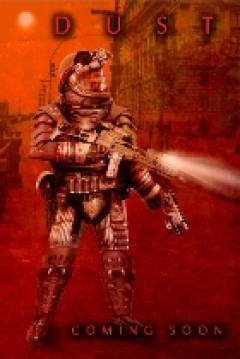 Poster Dust
