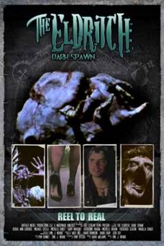 Poster The Eldritch: Dark Spawn