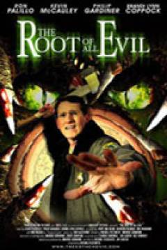 Ficha Trees 2: The Root of all Evil 