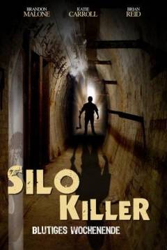Poster Silo Killers: The Wrath of Kyle