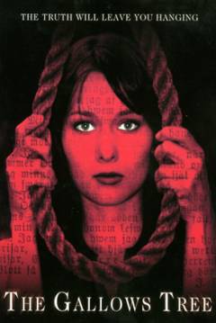 Poster The Gallows Tree