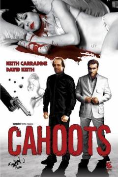 Ficha Cahoots
